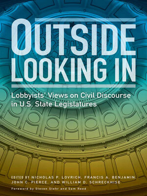 cover image of Outside Looking In